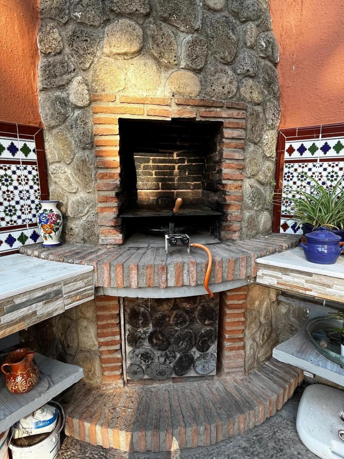 Chalet Los Pinos Con Piscina Privada Novo Sancti Petri Exterior foto